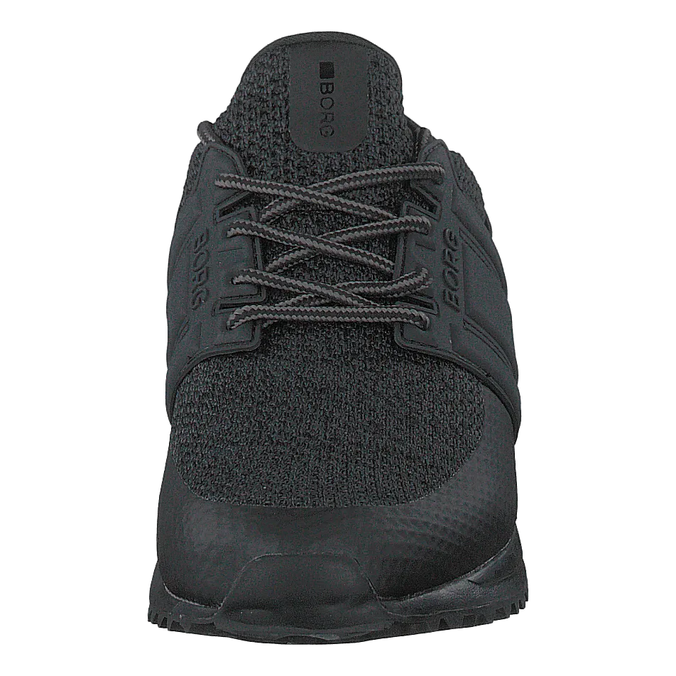 R221 Low Sck Wml M Black