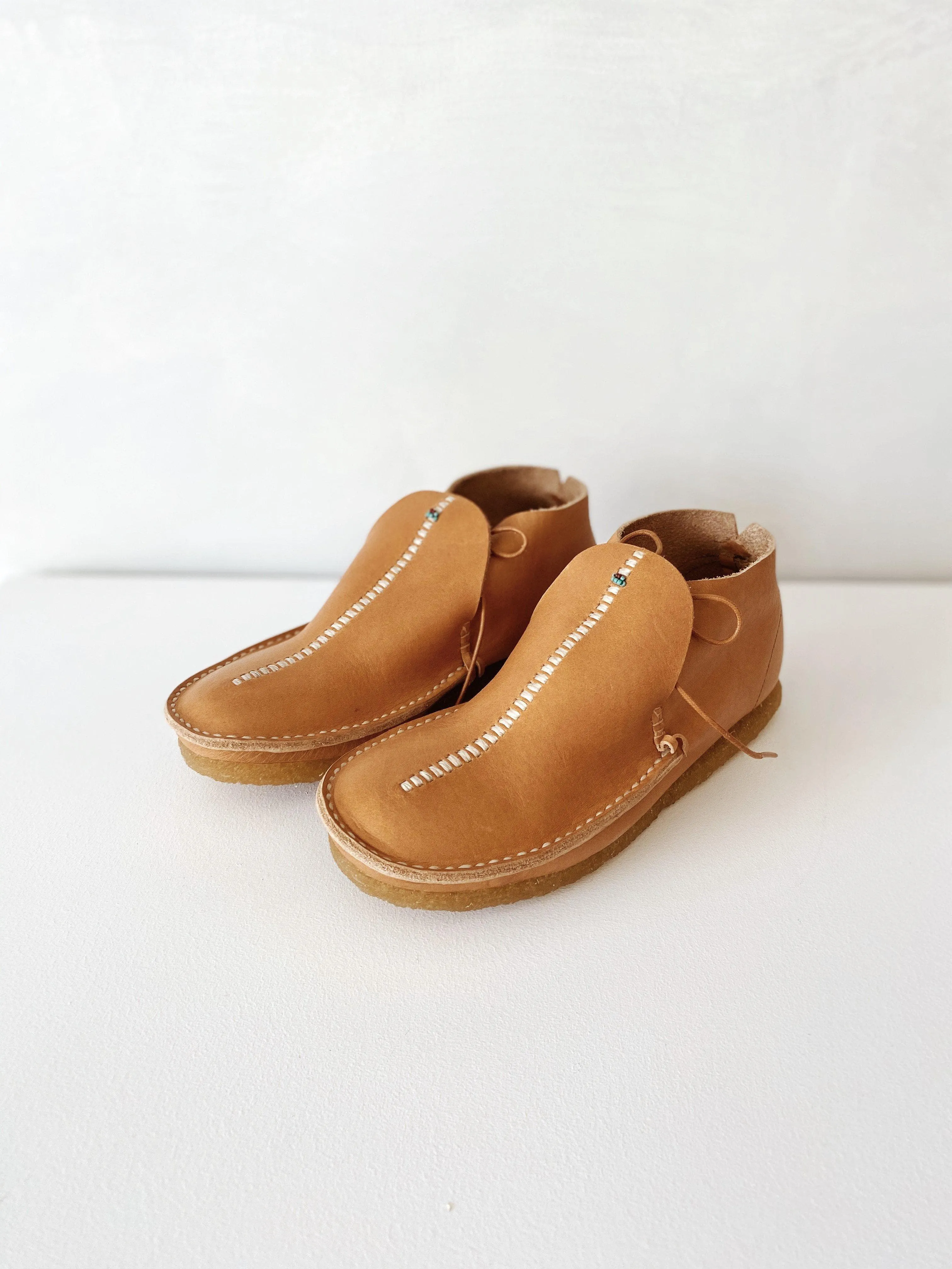 raku chapa moccasin