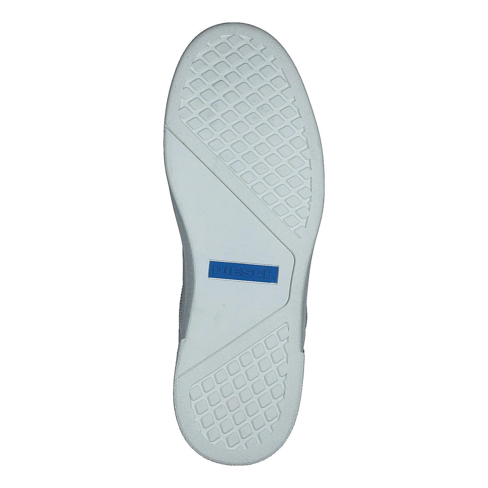 S-clever Low White/ Brilliant Blue