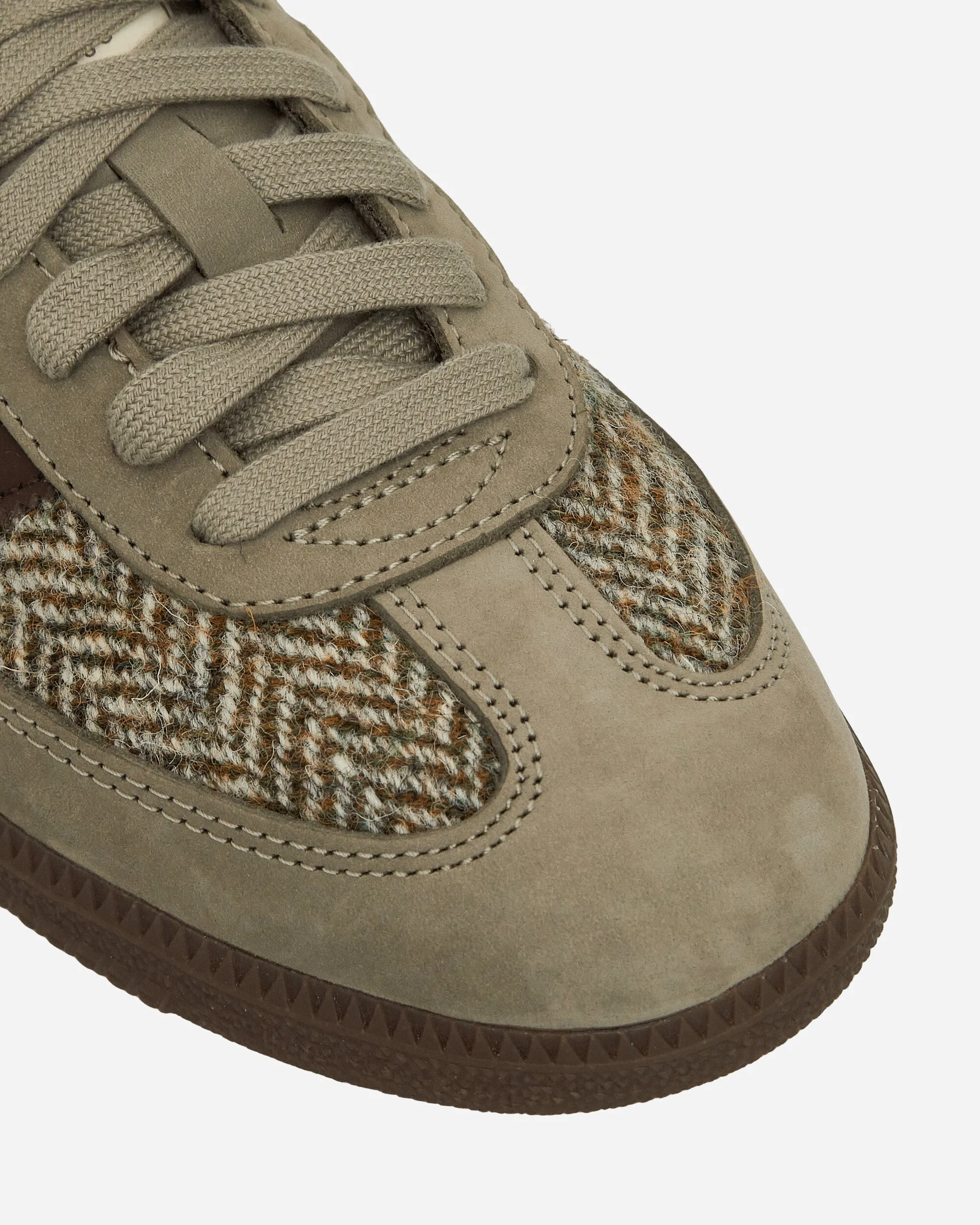 Samba OG Sneakers Wonder Beige / Shadow Brown