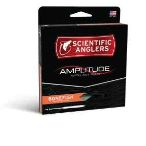 Scientific Anglers Amplitude Bonefish Saltwater Fly Line - Fly Fishing