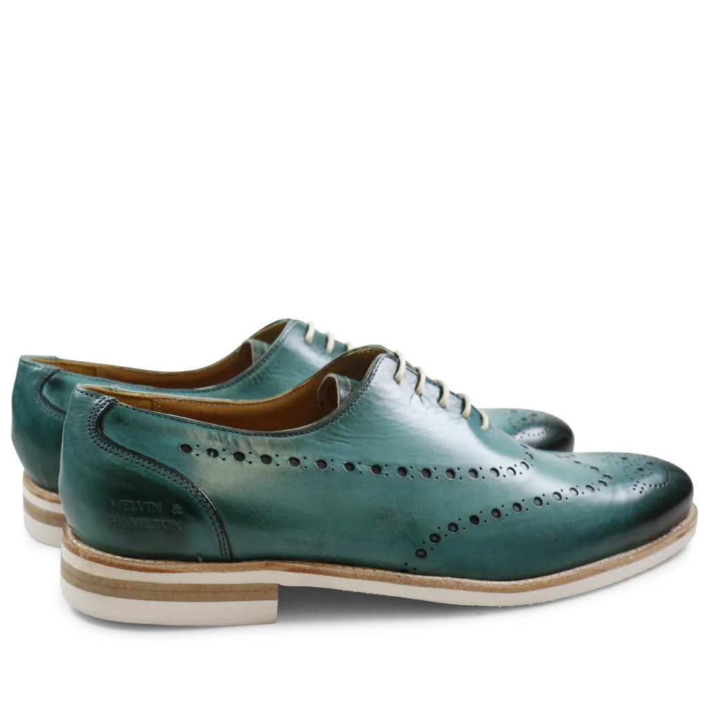 Scott 6