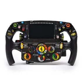 Scuderia Ferrari SF21 1:1 Scale Steering Wheel