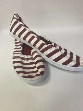 Shoes Flats Ballet By Basic Editions  Size: 11