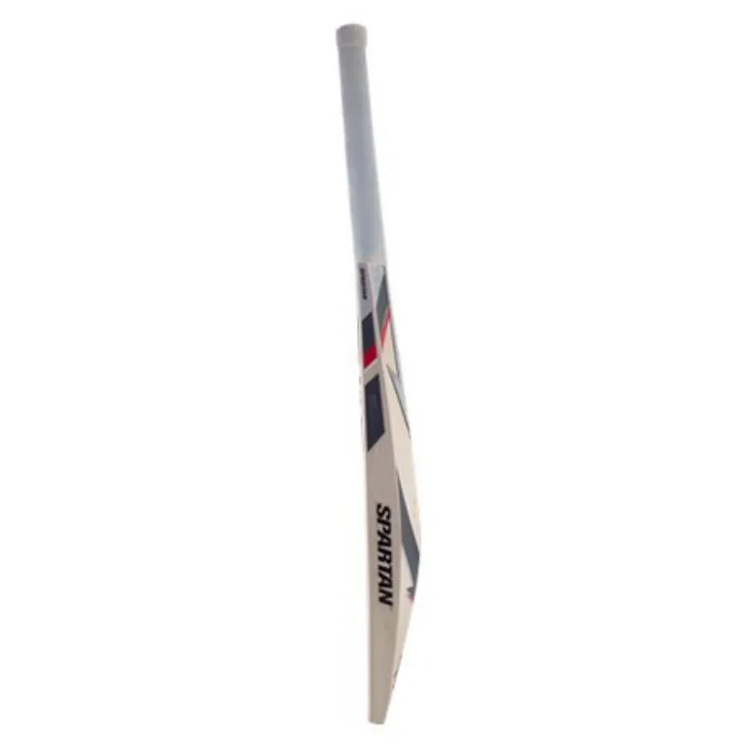 Spartan Cricket Bat Steel Limited Edition
