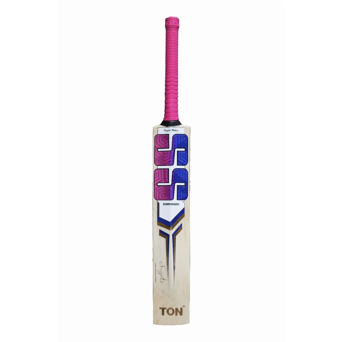 SS Ton SKY Blaster - EW. Cricket Bats