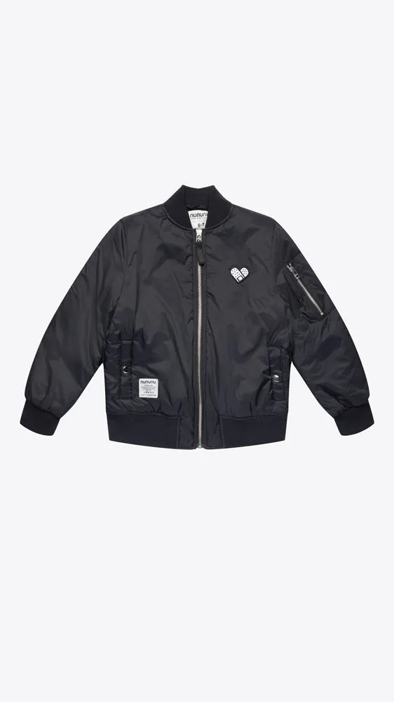 Summer Bomber