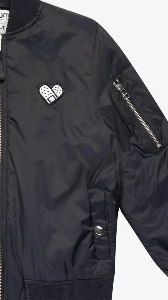 Summer Bomber