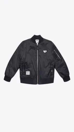 Summer Bomber