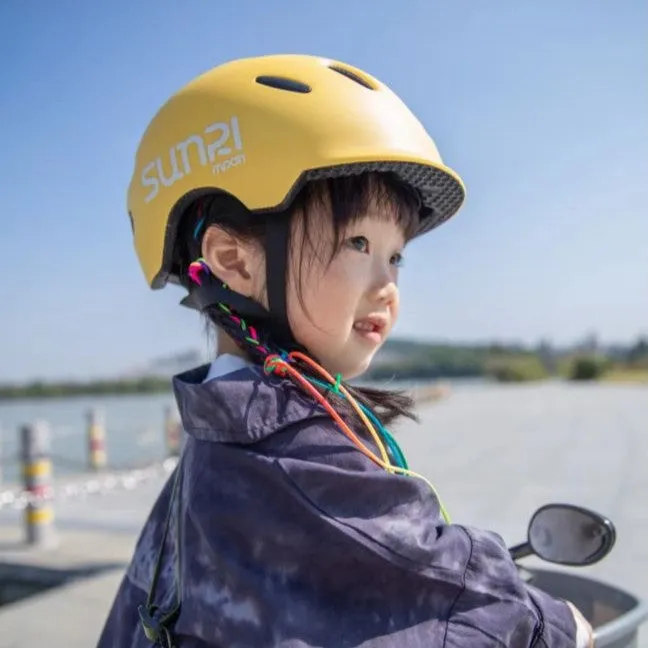 Sunrimoon Bike Helmet CS-86 - Kids