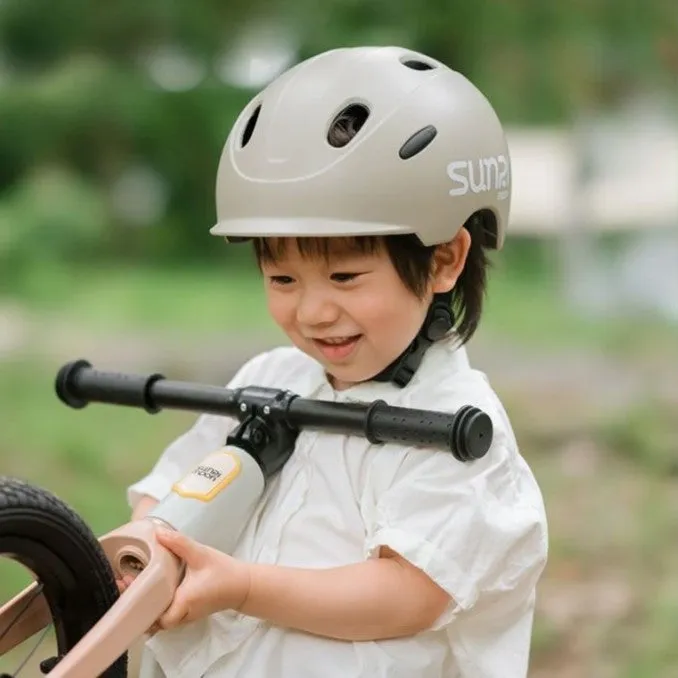 Sunrimoon Bike Helmet CS-86 - Kids