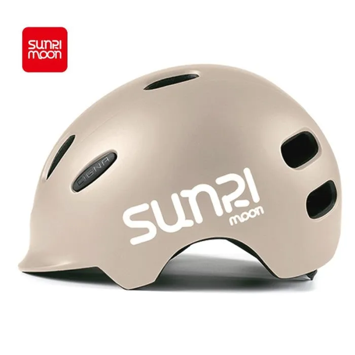 Sunrimoon Bike Helmet CS-86 - Kids