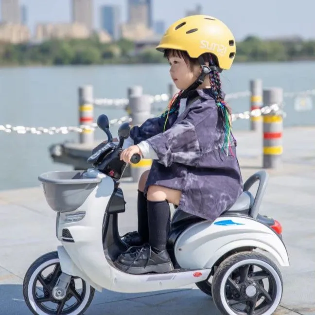 Sunrimoon Bike Helmet CS-86 - Kids