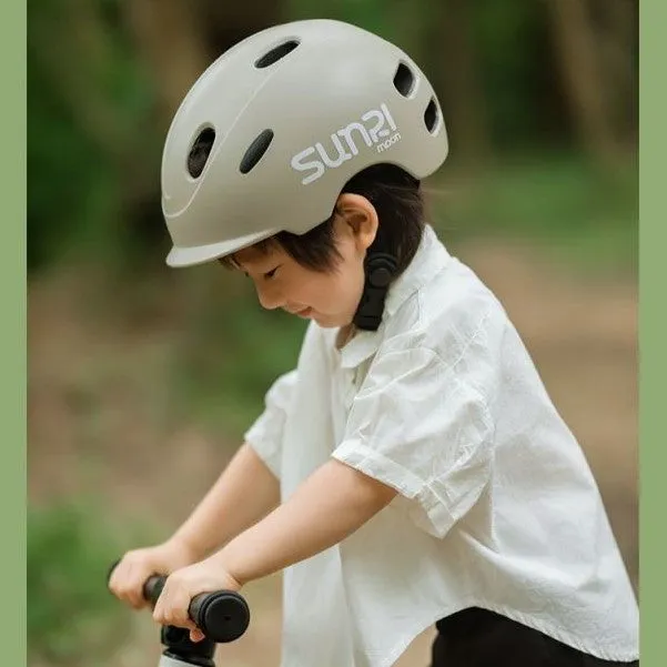 Sunrimoon Bike Helmet CS-86 - Kids
