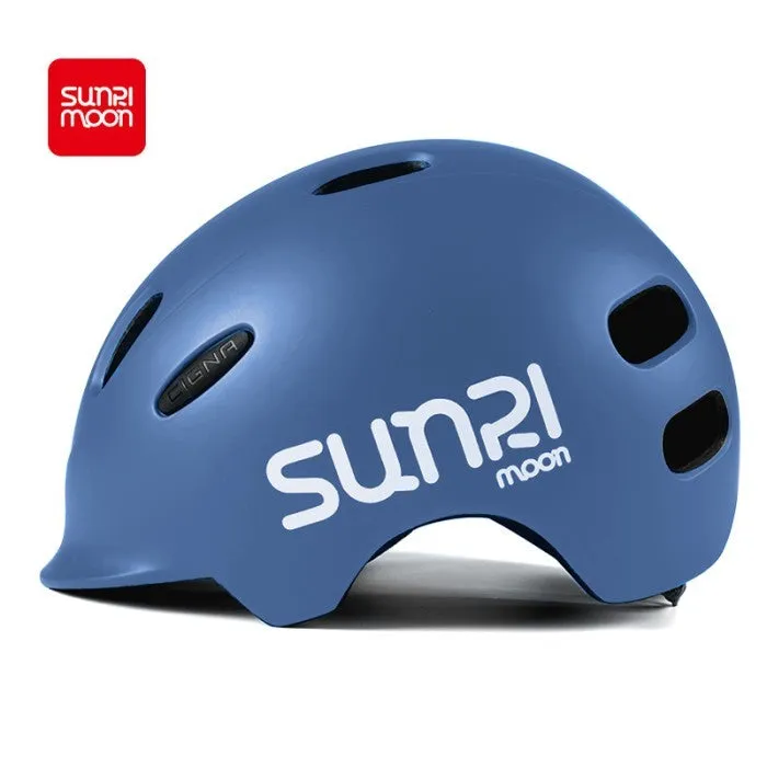 Sunrimoon Bike Helmet CS-86 - Kids
