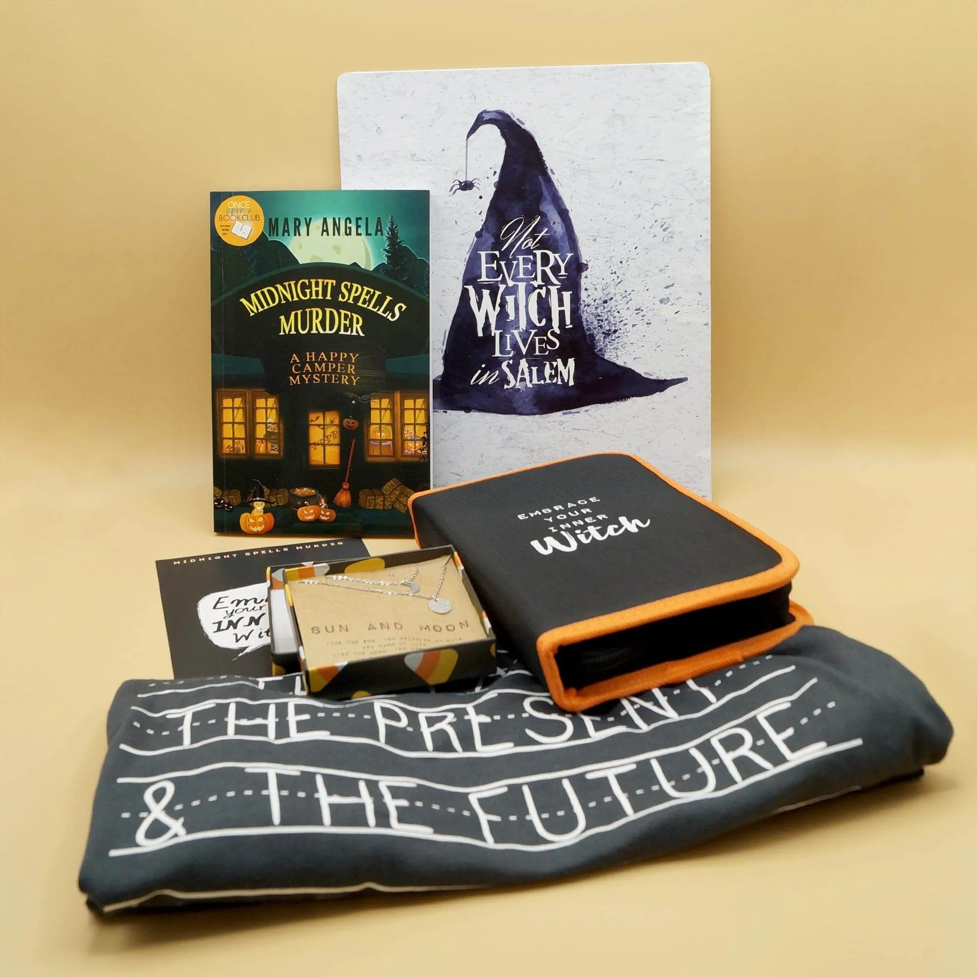 Sweet Halloween 2021 - Pumpkin Carving Kit