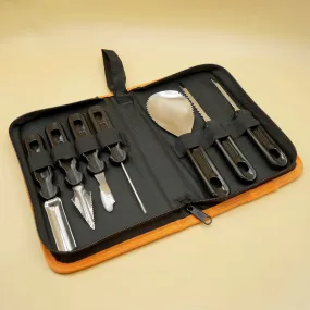 Sweet Halloween 2021 - Pumpkin Carving Kit