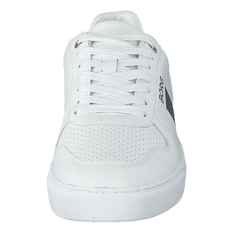 T220 Low Tmp M White/navy