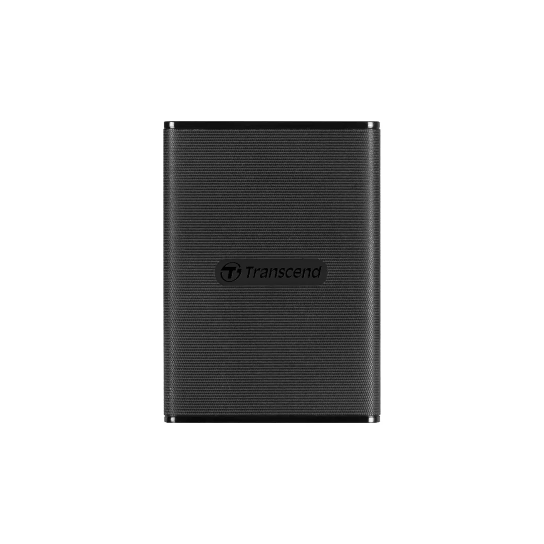 Transcend ESD270C 256GB Lightweight Portable SSD