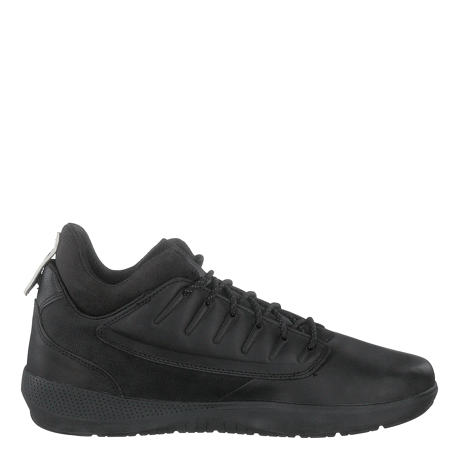 U Modual B Abx Black