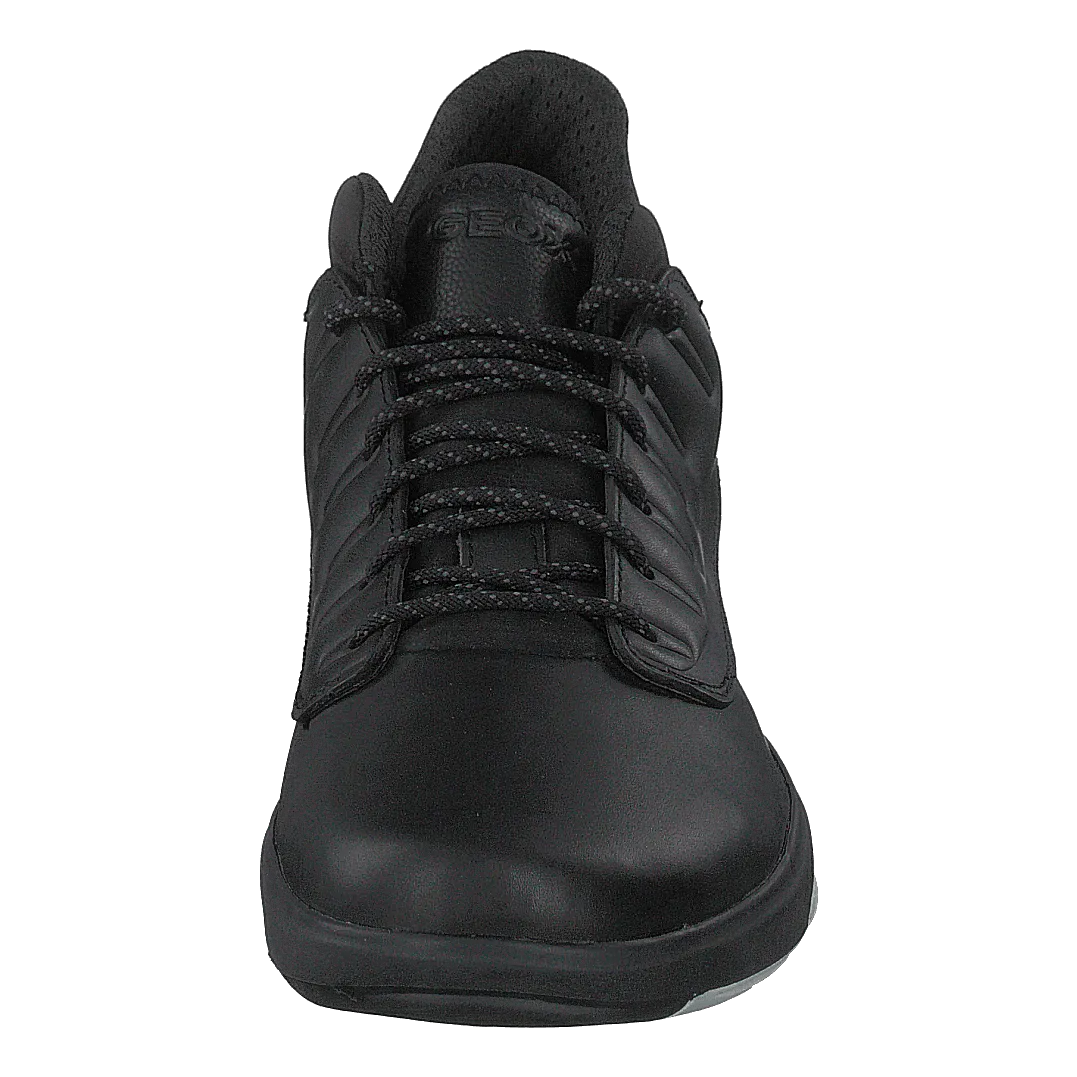 U Modual B Abx Black
