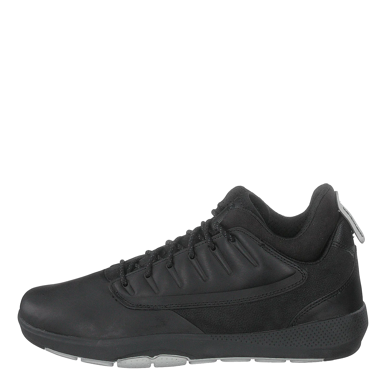 U Modual B Abx Black
