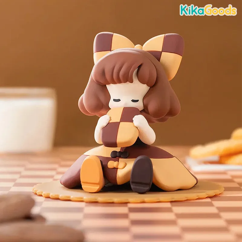 UKI Sweet Girl Series Blind Box