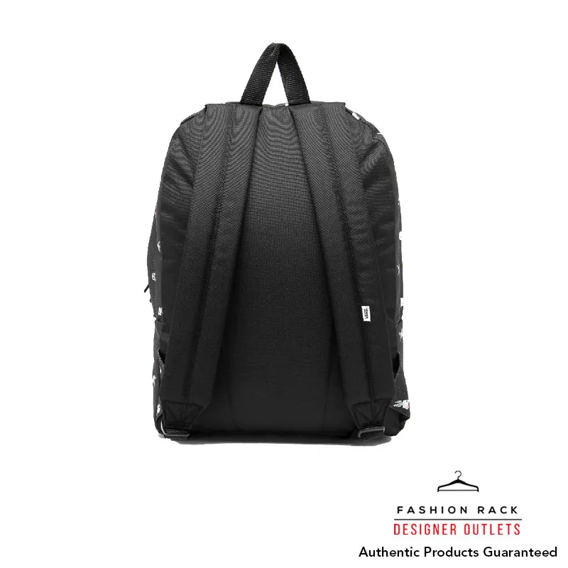 Vans Realm Backpack Cactus Paradise