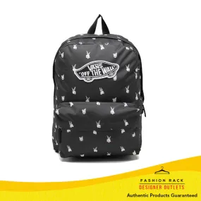 Vans Realm Backpack Cactus Paradise