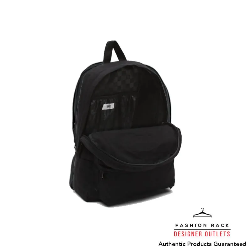 Vans Realm Backpack Onyx