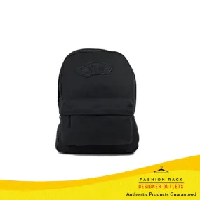 Vans Realm Backpack Onyx