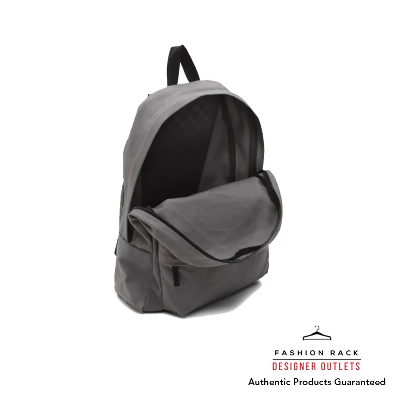 Vans Realm Backpack Pewter Grey