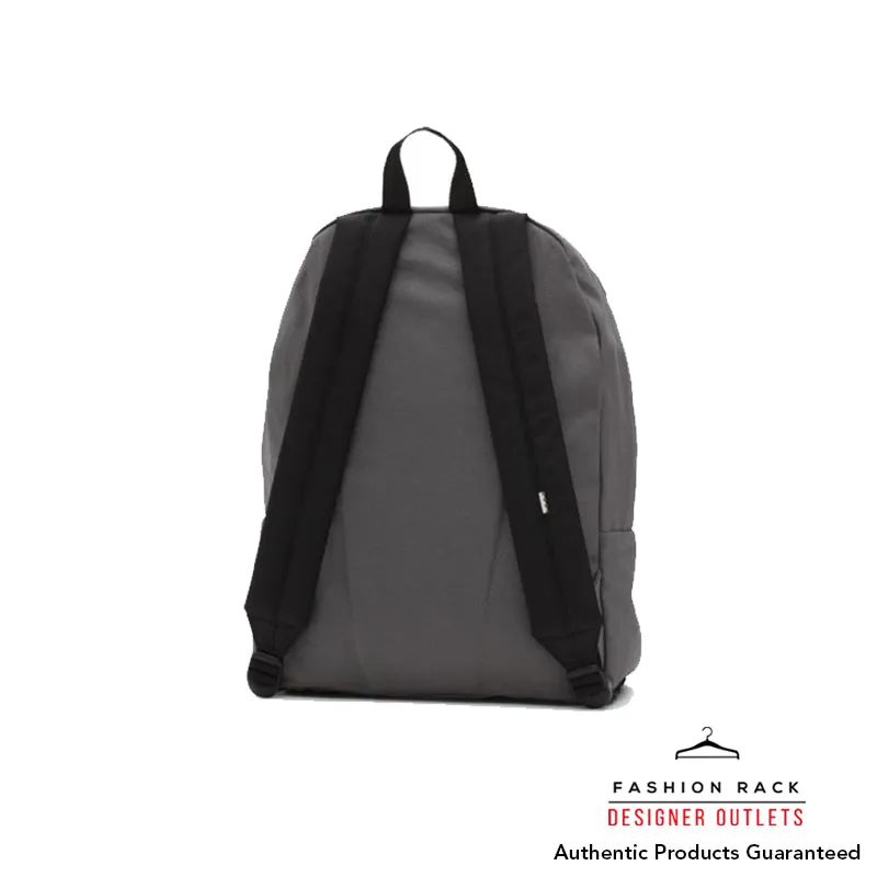Vans Realm Backpack Pewter Grey