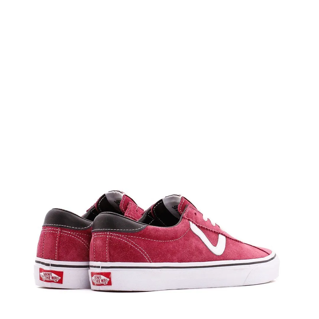 Vans UA Men Sport Beet Red VN0A4BU6TYO