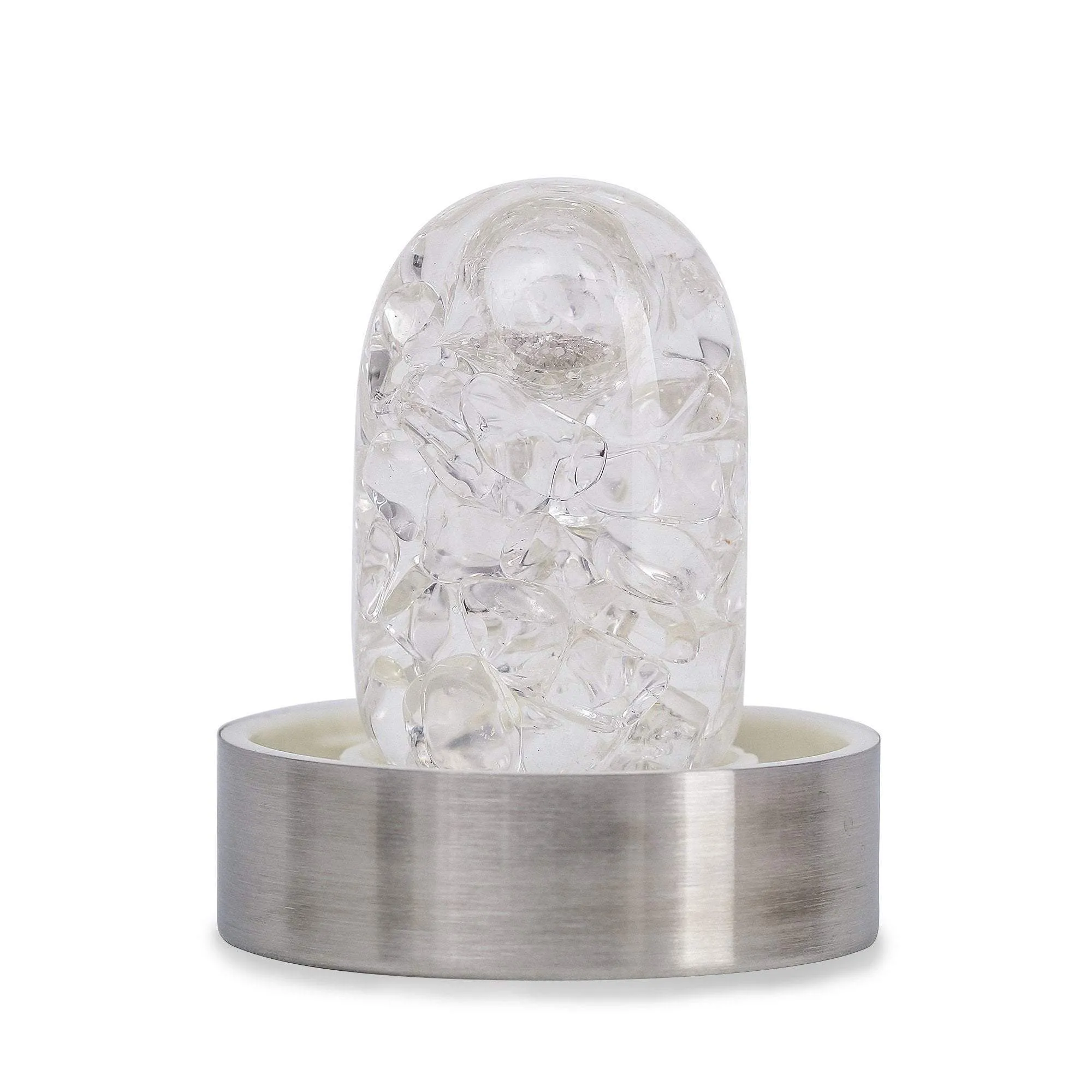 VitaJuwel ViA Bottle, Diamonds