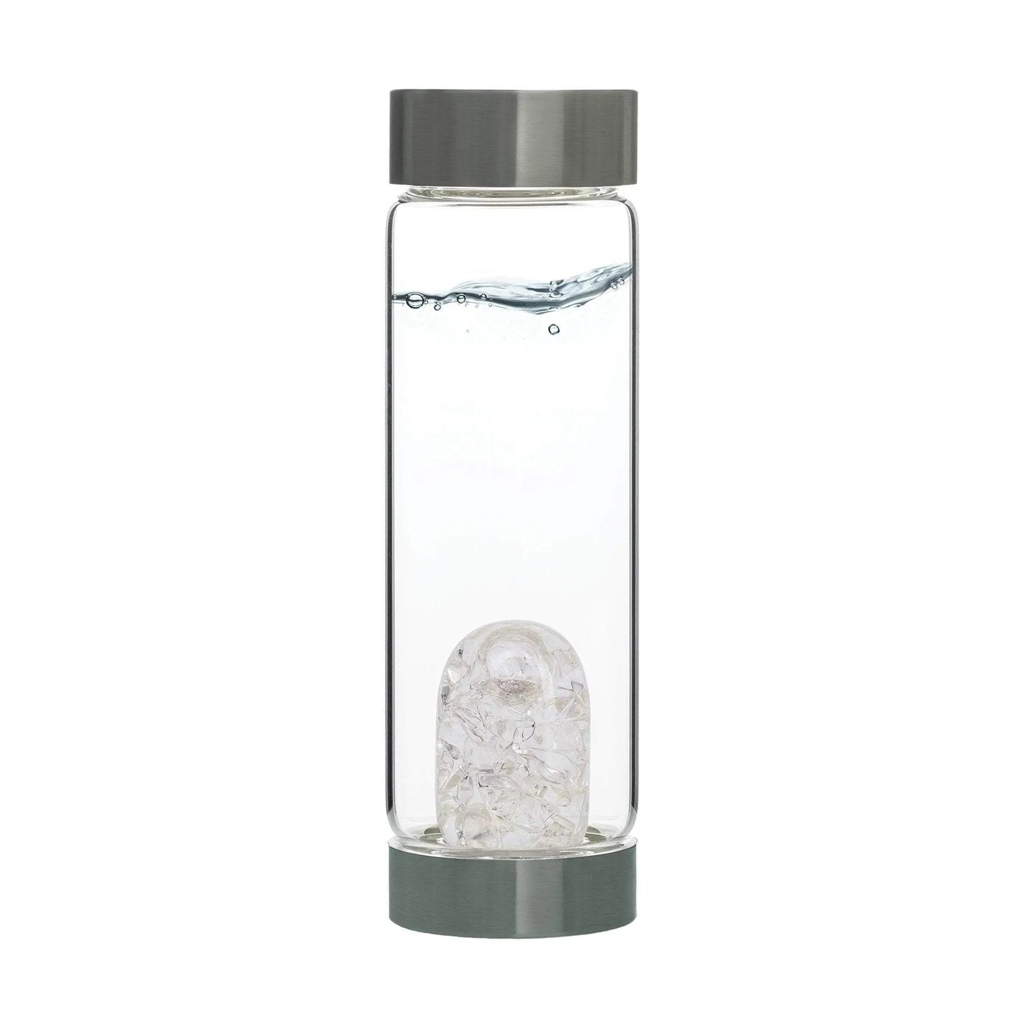 VitaJuwel ViA Bottle, Diamonds