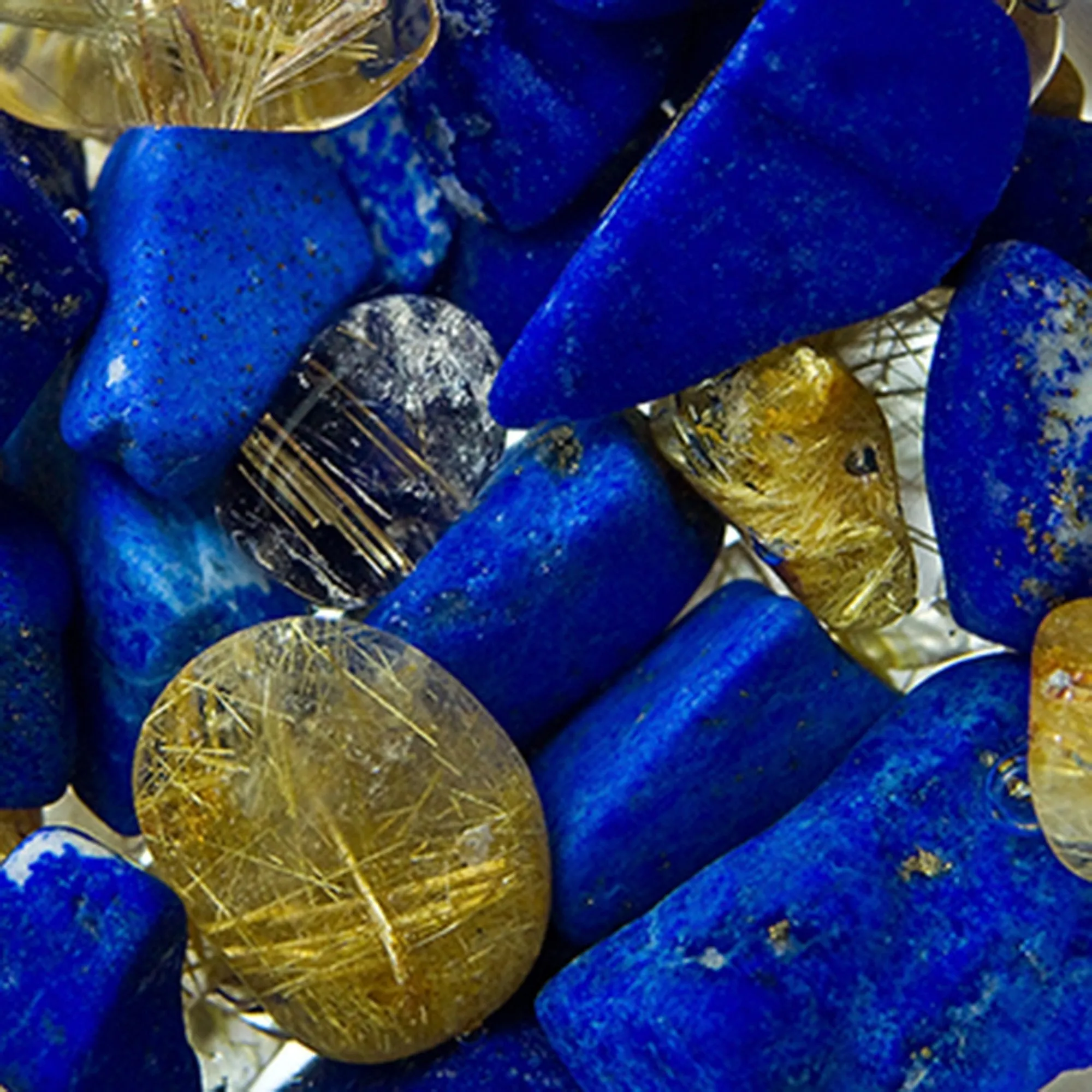 VitaJuwel ViA Bottle, Inspiration