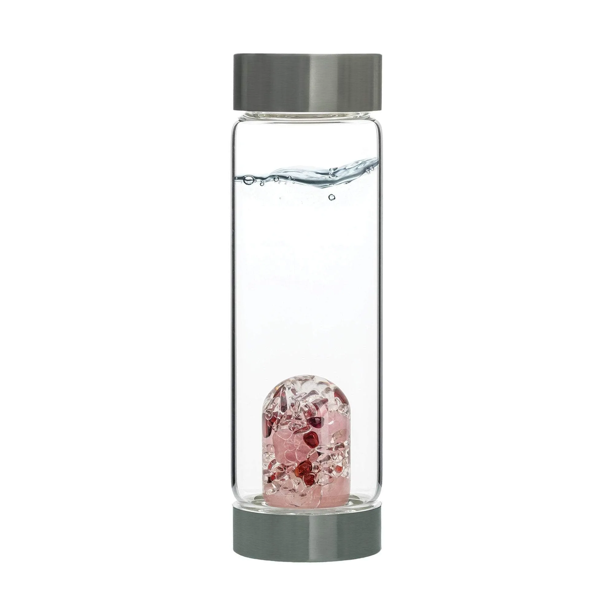 VitaJuwel ViA Bottle, Love