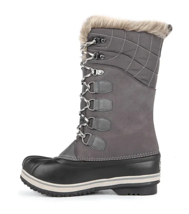 Winter Boots - Acton Emma Women's Boot, A8372