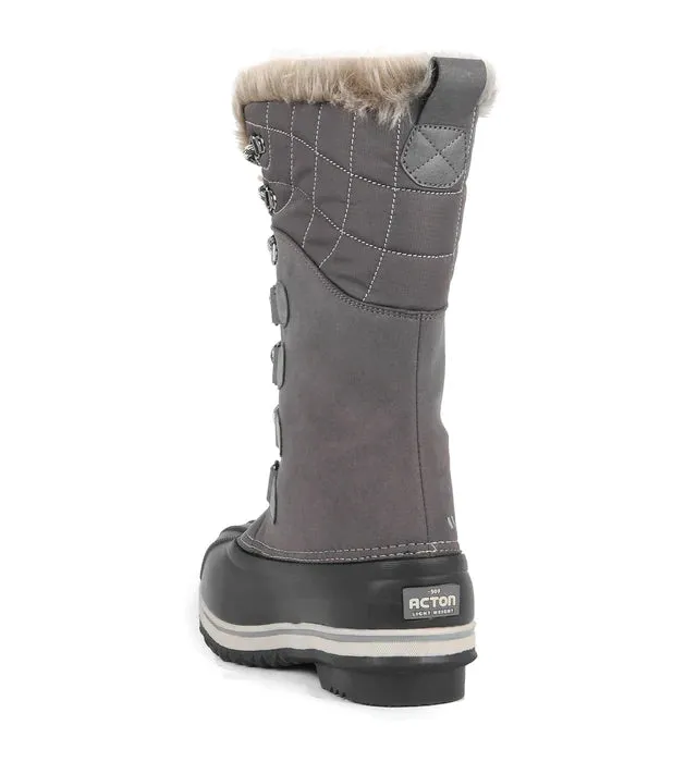 Winter Boots - Acton Emma Women's Boot, A8372