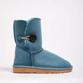 Women's Burleigh Button Mid Limited Edition Australiana