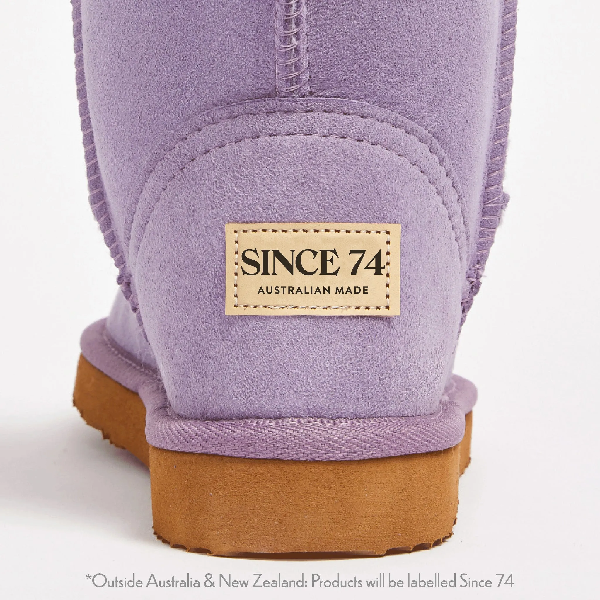 Women's Classic Mini Monogram Colours