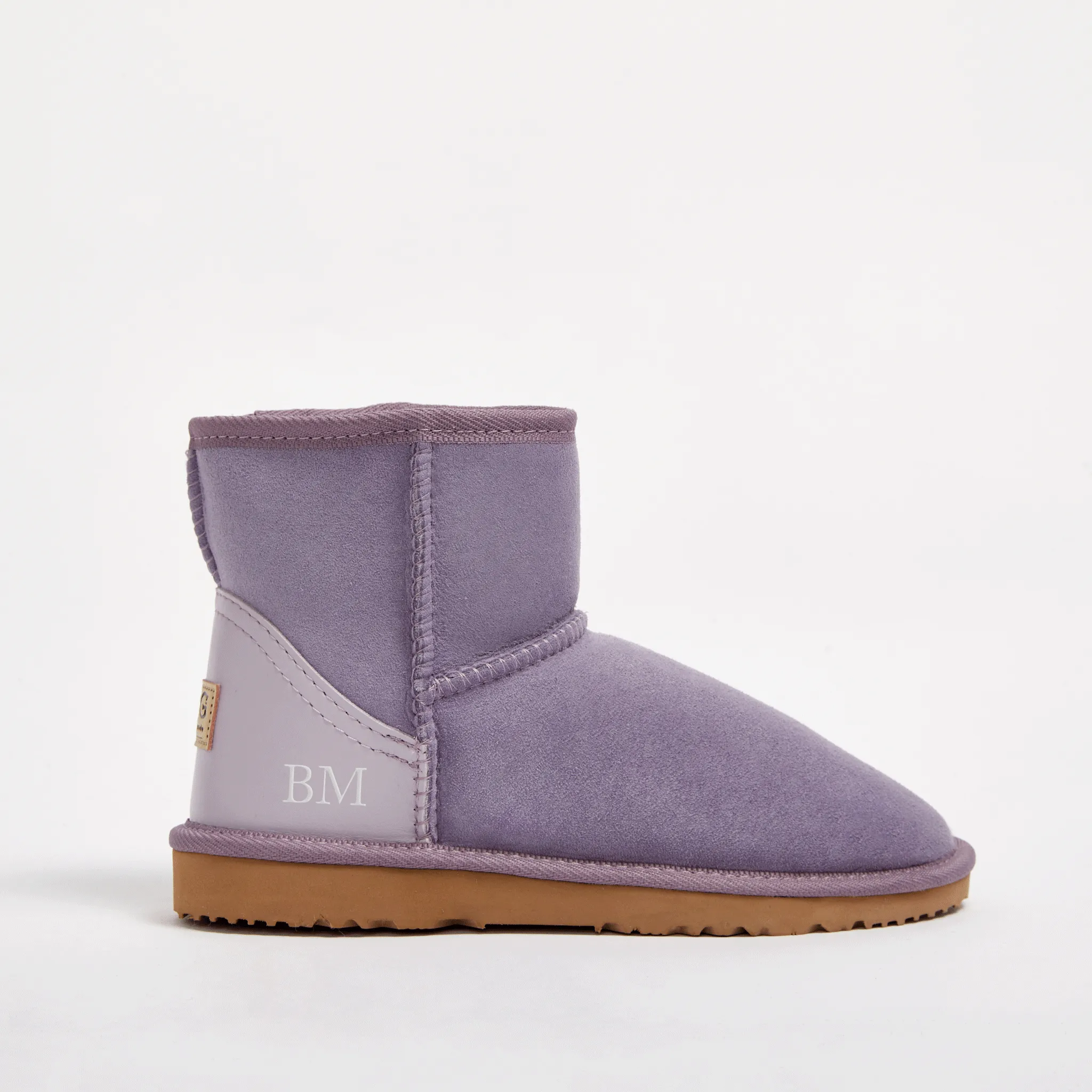Women's Classic Mini Monogram Colours