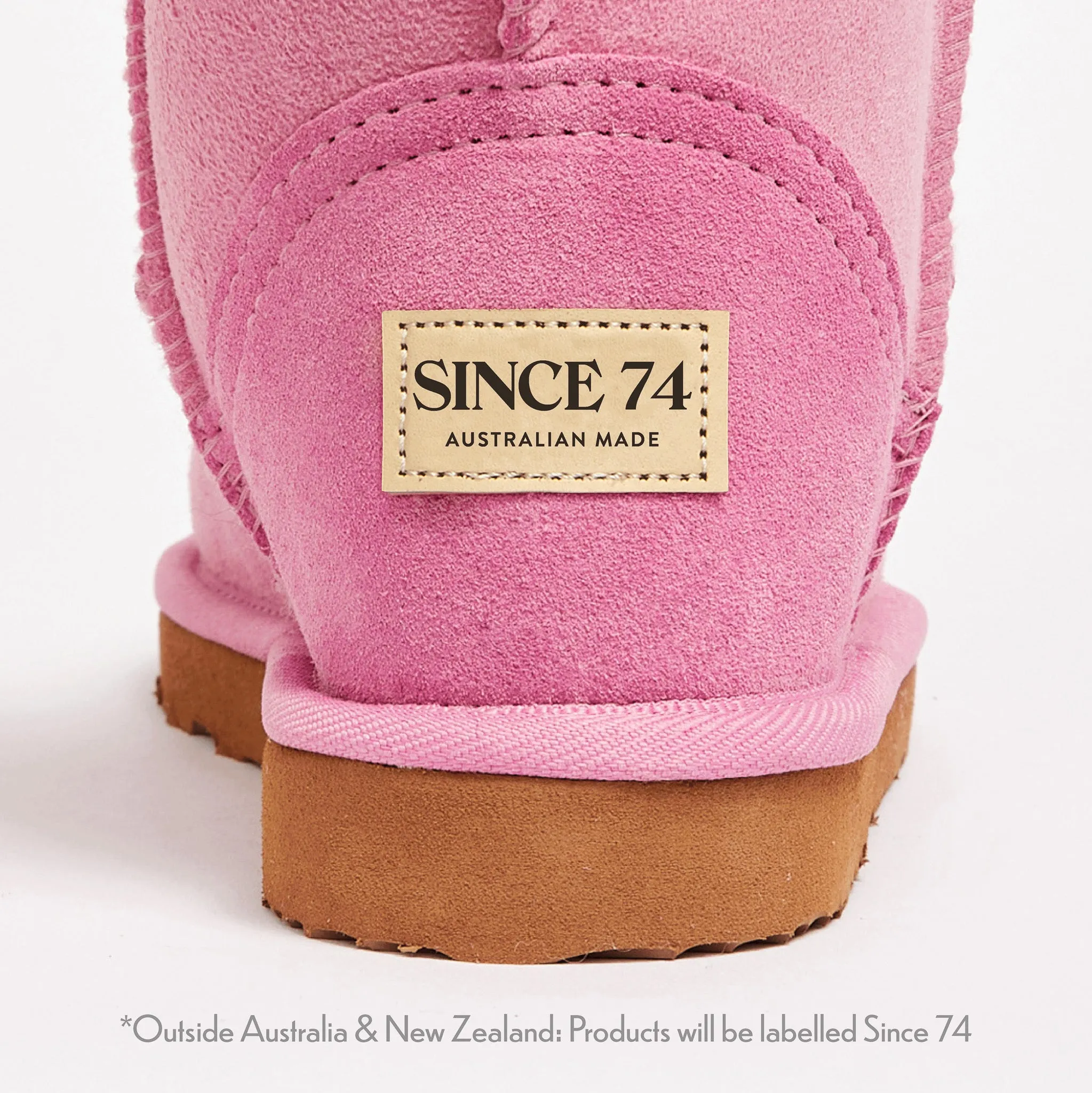 Women's Classic Mini Monogram Colours