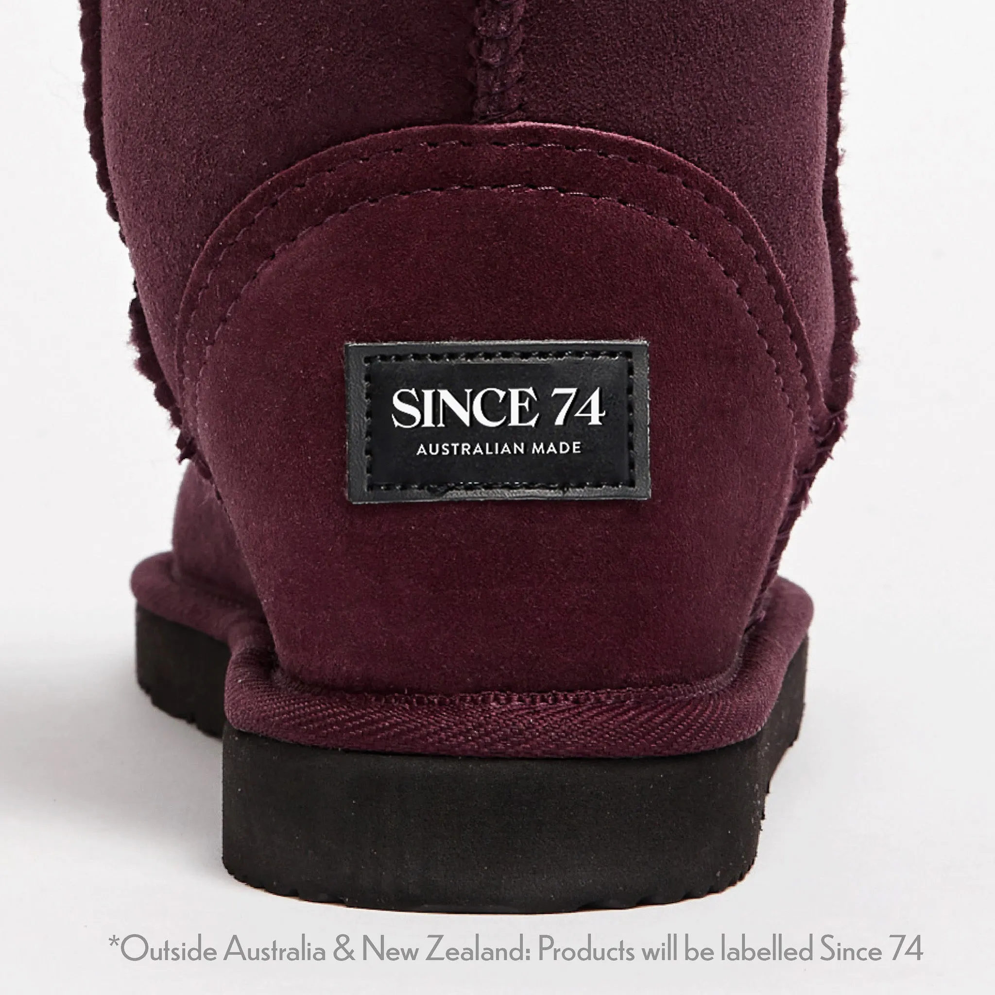 Women's Classic Mini Monogram Colours