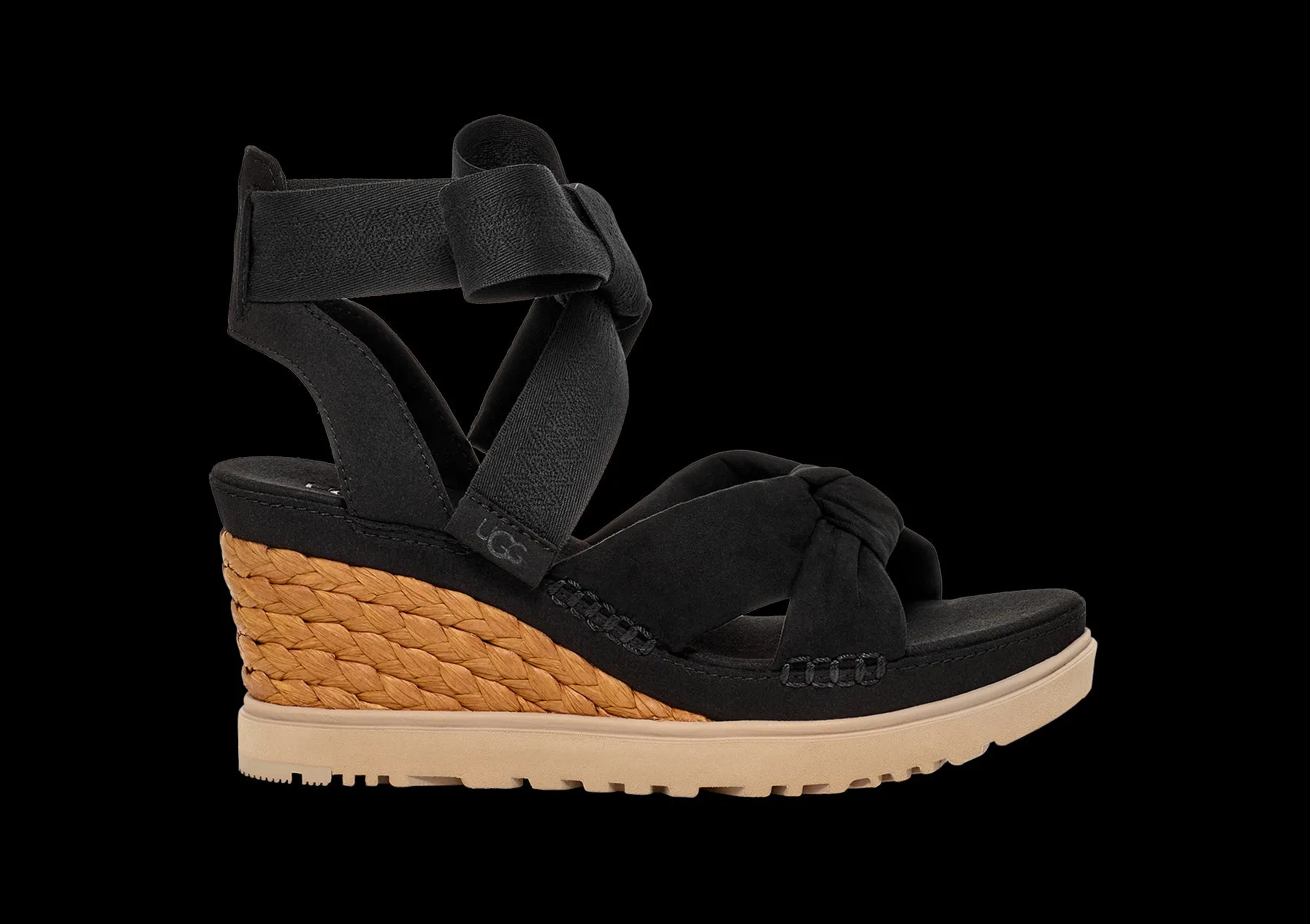 Women's Ileanna Wrap