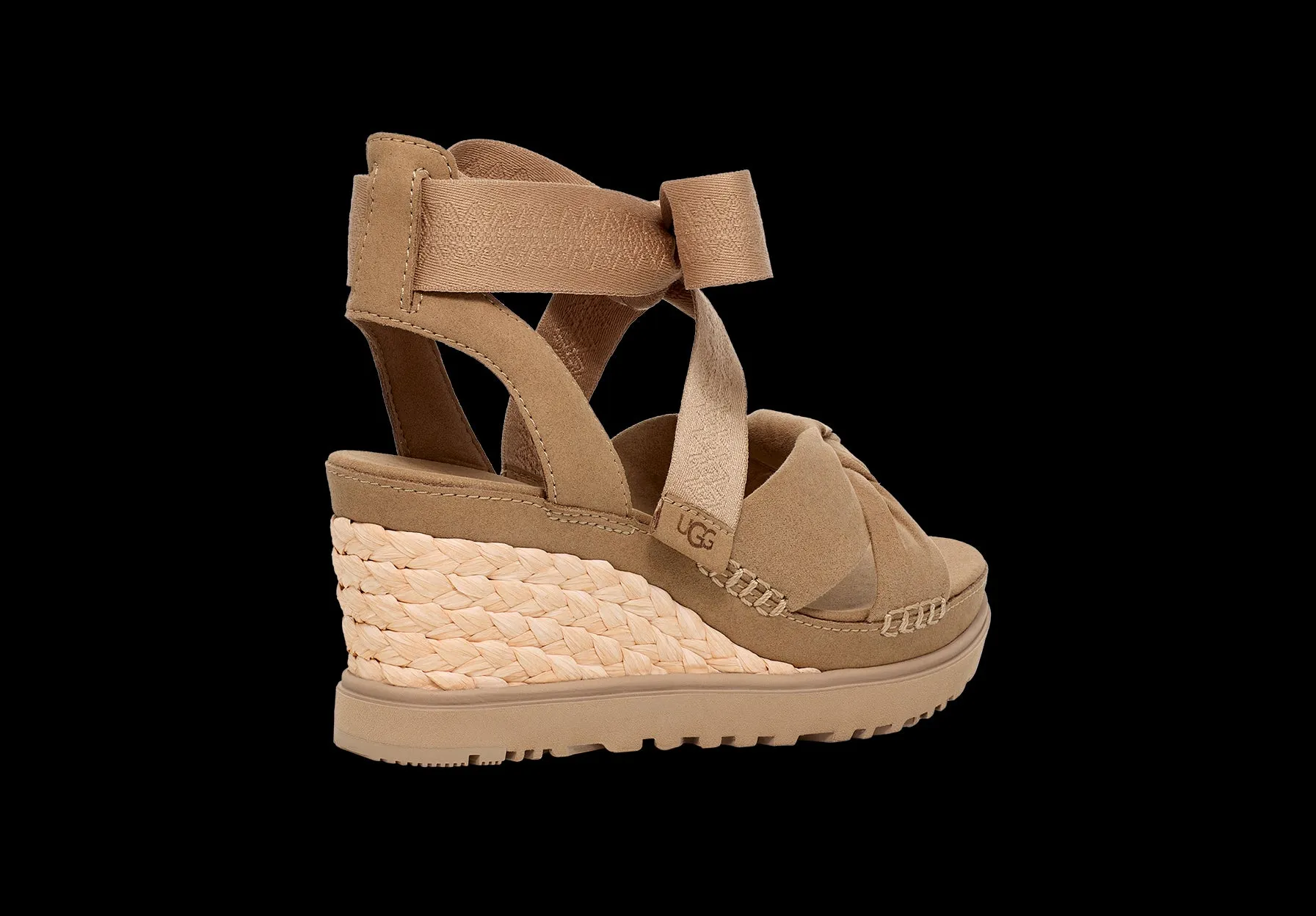 Women's Ileanna Wrap