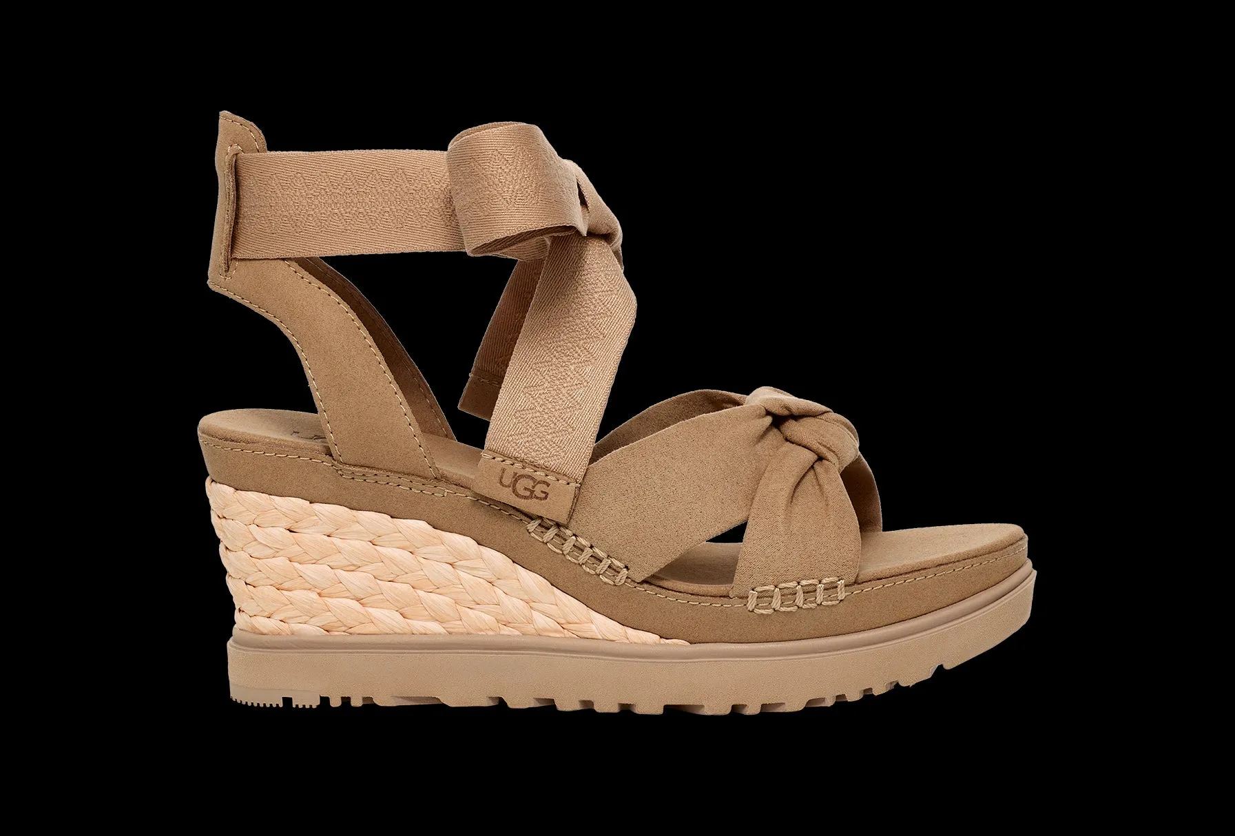 Women's Ileanna Wrap
