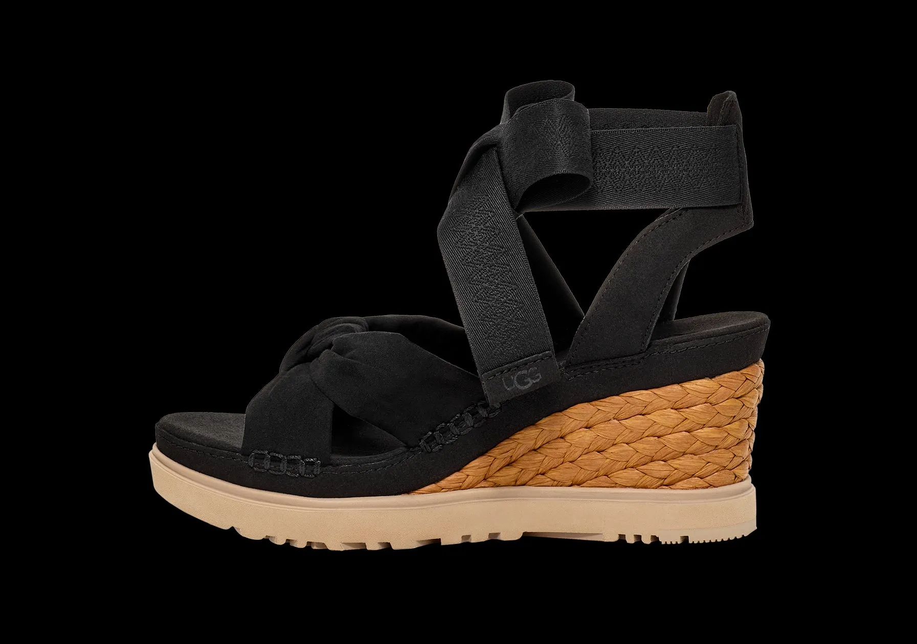 Women's Ileanna Wrap