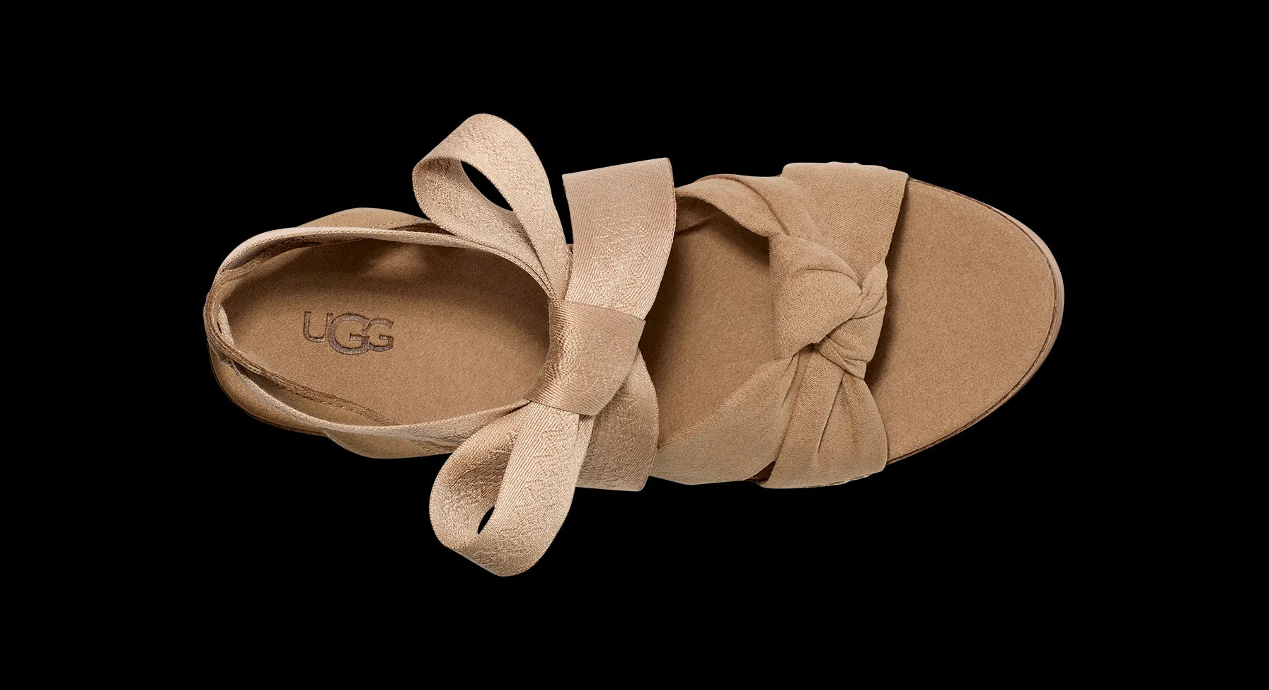 Women's Ileanna Wrap